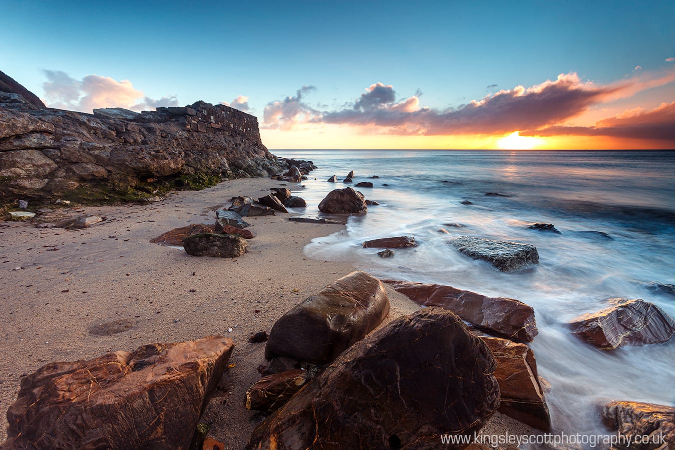 In Defence Of Sunrise