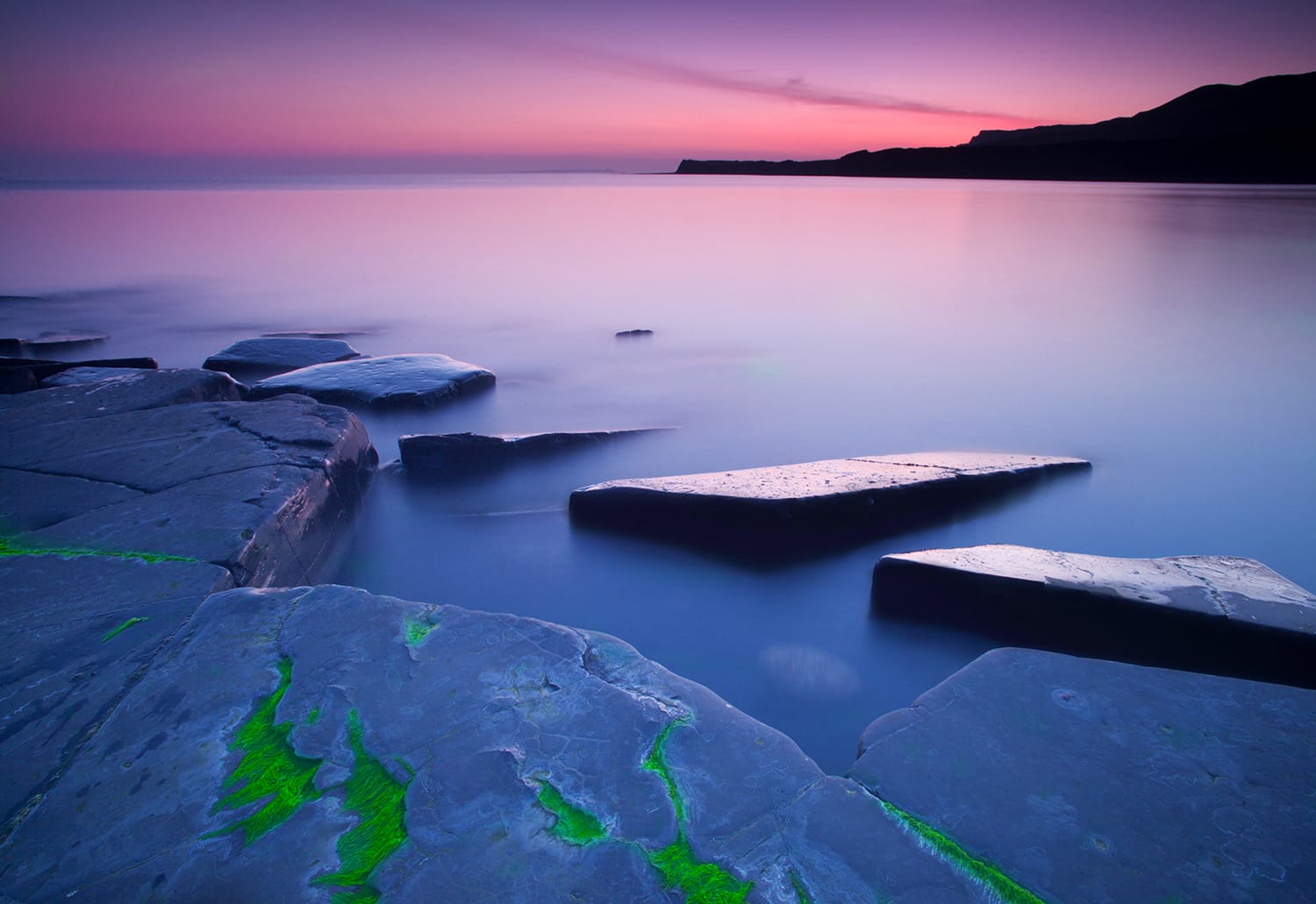Kimmeridge II