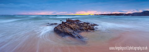 A little slice of....