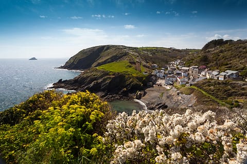 Portloe