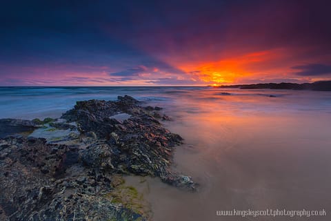 Its 5 O'clock Somewhere