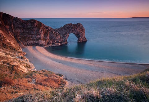 Durdle Door