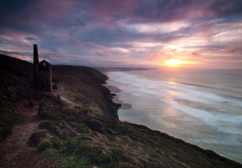 Wheal Coates